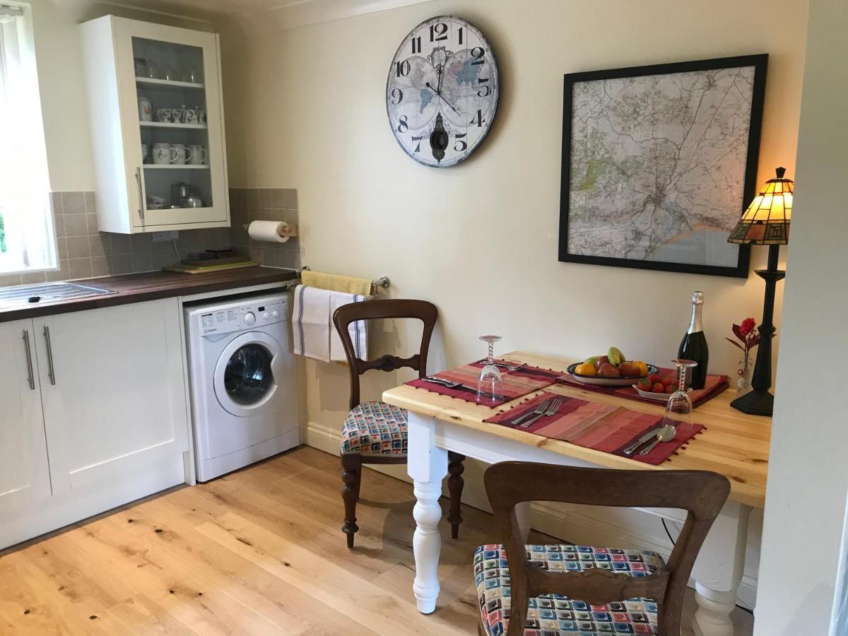 Comfortable And A Spacious Retreat For Two Iden Exteriör bild