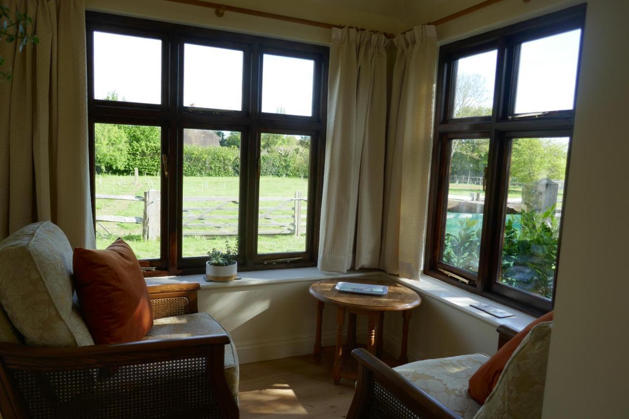 Comfortable And A Spacious Retreat For Two Iden Exteriör bild